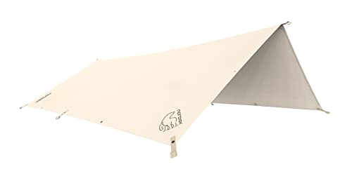 Nordisk Kari 12 Tarp Basic Baumwolle beige