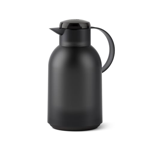 Emsa N40119 Samba Isolierkanne |1,5 Liter |...