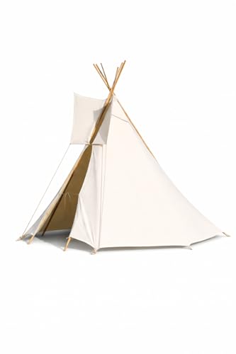 Kinder Tipi Kinderzelt Indianer Spielzelt...