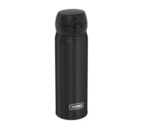 THERMOS ULTRALIGHT BOTTLE 0,75l, charcoal...