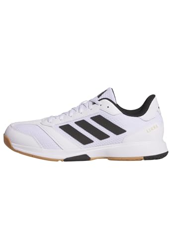 adidas Herren Ligra 8 Mens Indoor Shoes,...