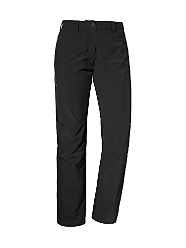 Schöffel Damen Pants Engadin1 Warm L, warme...