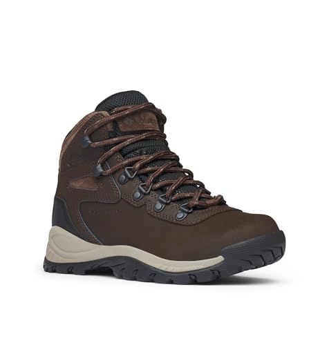 Columbia Damen Wanderschuhe, NEWTON RIDGE...