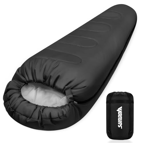 Schlafsack Outdoor für Camping 3...