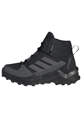 Adidas Unisex Kinder Terrex AX4R MID RAIN.RDY...