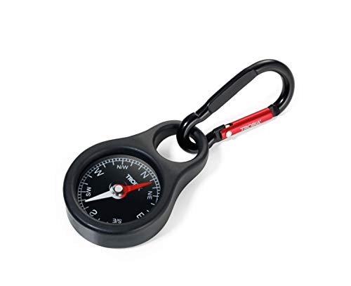 TROIKA WEGWEISER – NG-COS10/BK –...