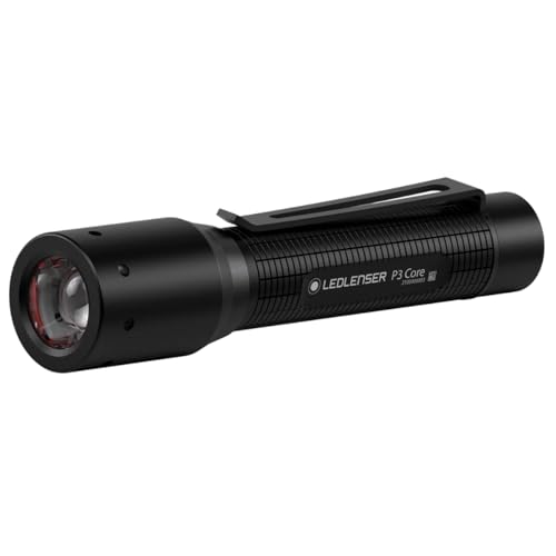 Ledlenser P3 Core | 2021 | LED Taschenlampe |...