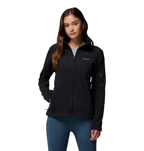Columbia Damen Fast Trek Ii Jacket...