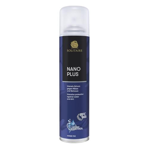 SOLITAIRE Nano Plus Imprägnierspray 400ml -...