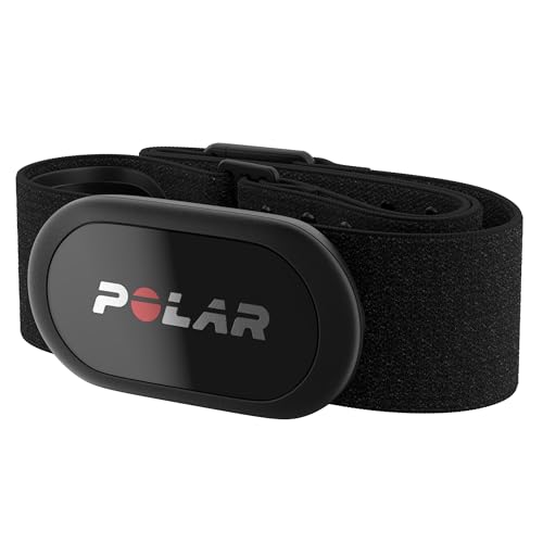 Polar H10 - Herzfrequenz-Sensor – ANT...