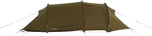 nordisk Oppland 3 (3.0) PU Tent 3-Personen...