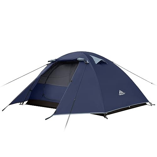 Forceatt Zelt 2 Personen Camping Wasserdicht...