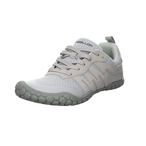 BALLOP Pellet Unisex Größe 43 Grey