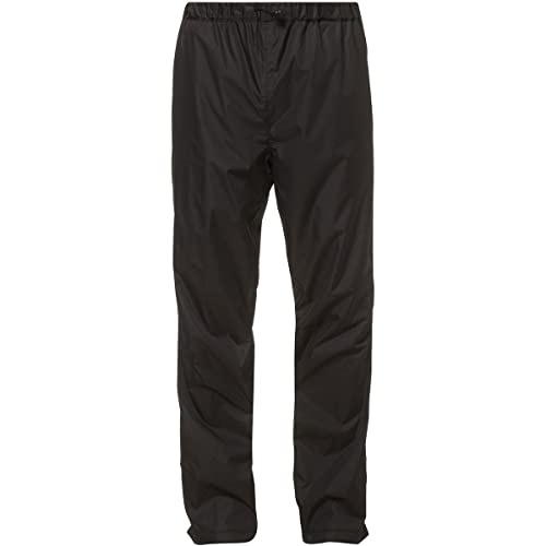 VAUDE Herren Mens Fluid Pants Ii Hose,...