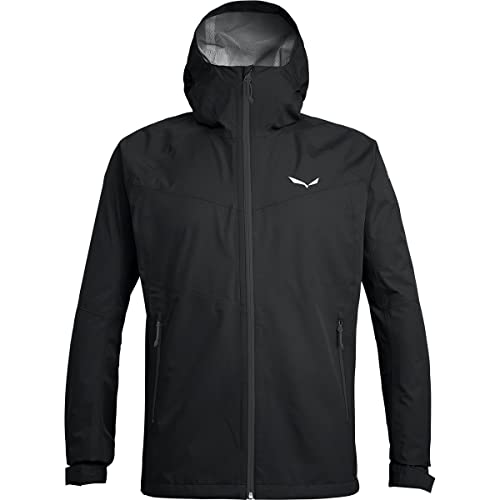 Salewa Puez (Aqua 3) Power-Tex Jacke Herren,...