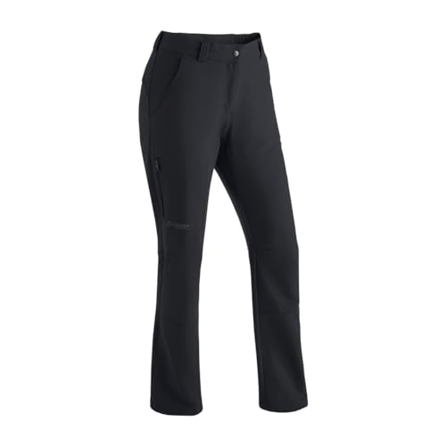 Maier Sports Helga, Warme Damen Wanderhose,...