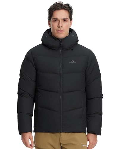 Pioneer Camp Herren Steppjacke Winter...