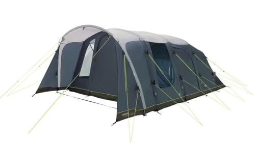 Outwell 6 Personen Tunnelzelt Colorado 6 Air