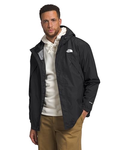 The North Face NF0A7QEY4H01 Men’s Antora...