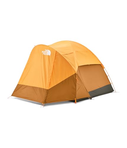 The North Face Wawona 4P Zelte,...