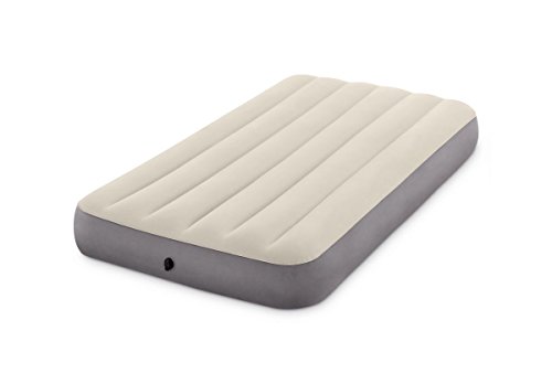 Intex 64101 - Luftmatratze Einzelbett...