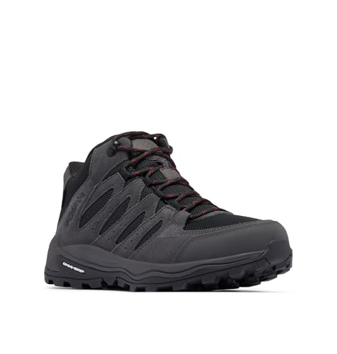 Columbia Herren Redmond IV Waterproof Mid...
