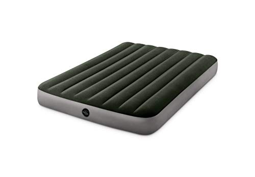 Intex Full DURA-Beam Prestige Downy AIRBED,...