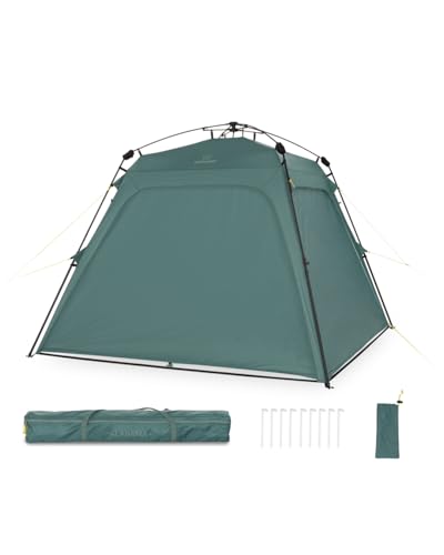Justcamp Alabama Schnellaufbau Outdoor...