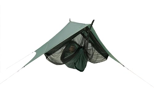AMAZONAS Traveller Camp – Ultraleichtes...