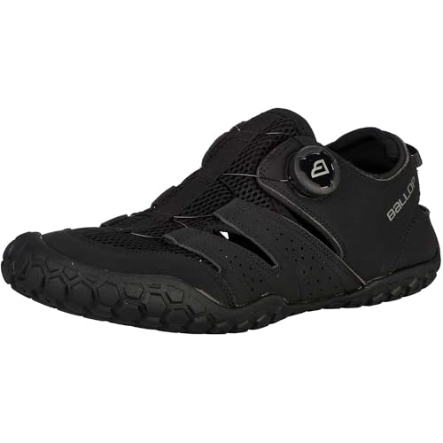 BALLOP Unisex Erwachsene Barfußschuhe Fresco