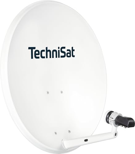 TechniSat TECHNITENNE 70 Satelliten-Schüssel...