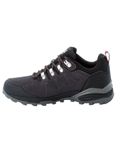 Jack Wolfskin Damen Refugio Texapore Low W,...