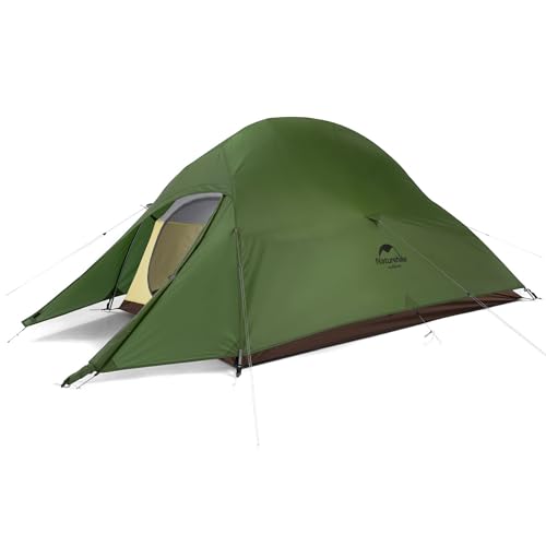 Naturehike Cloud up 2 Upgrade Ultraleichte...
