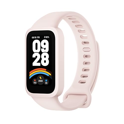 Xiaomi Smart Band 9 Active，Sports Fitness...