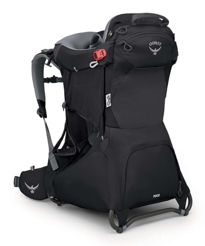 Osprey Poco Child Carriers - Deluxe child...