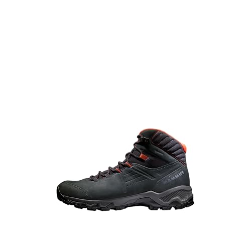 Mammut Mercury IV Mid GTX Men | Wanderschuhe...