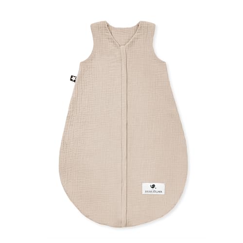Julius Zöllner Musselin Sommerschlafsack...