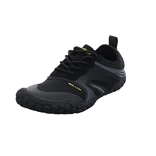 BALLOP Serengeti, 43.0/43 EU, Black