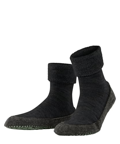 FALKE Stoppersocken Cosyshoe M Hp Wolle...