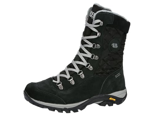 Brütting Damen Fenella Schneestiefel,...