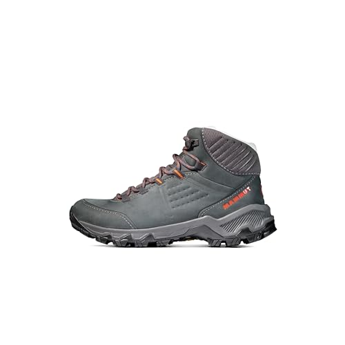 Mammut Nova IV Mid LTH Women | Wanderschuhe...