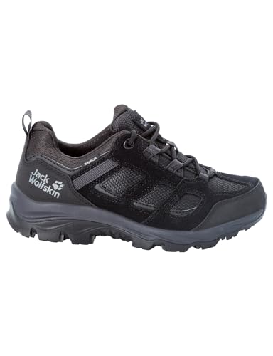 Jack Wolfskin Damen Vojo 3 Texapore Low W...