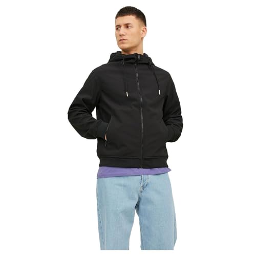 JACK & JONES Male Softshell Jacke Softshell...