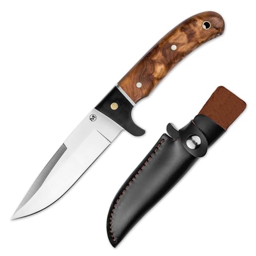 BÖKER MAGNUM® Elk Hunter scharfes...
