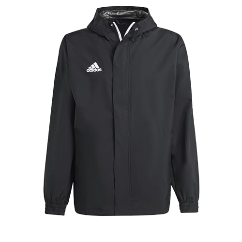 adidas Herren Entrada 22 All-Weather Jacket,...