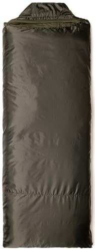 Snugpak Jungle Bag WGTE Schlafsack mit...