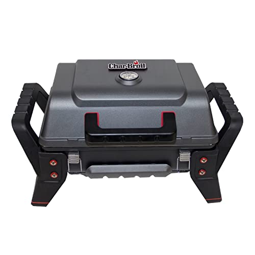 Char-Broil 140691 - X200 Grill2Go Tragbare...