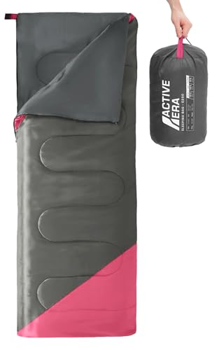 Active Era Deckenschlafsack - Sleeping Bag,...