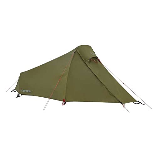 NORDISK 122059 Outdoor Campingzelt für 1...