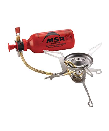 MSR WhisperLite International - Euro Combo -...